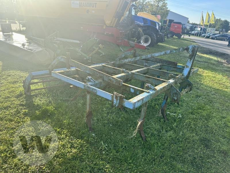 Lemken Smaragd 90-300 - Coltivatore: foto 2 Lemken Smaragd 90-300 - Coltivatore: foto 2