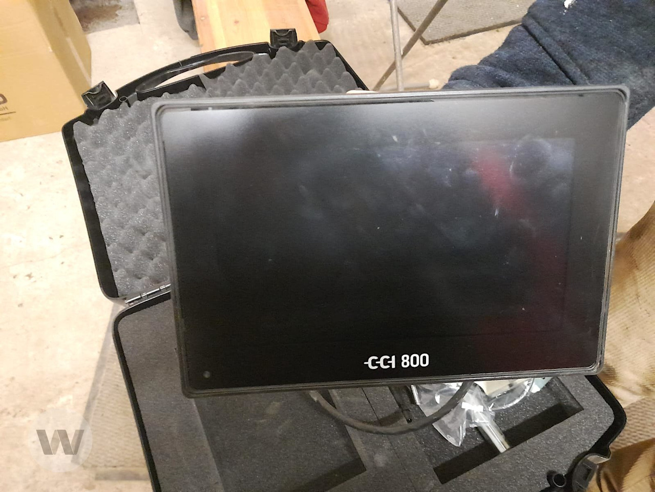 Lemken Solitair 9+/300 - Seminatrice: foto 5 Lemken Solitair 9+/300 - Seminatrice: foto 5