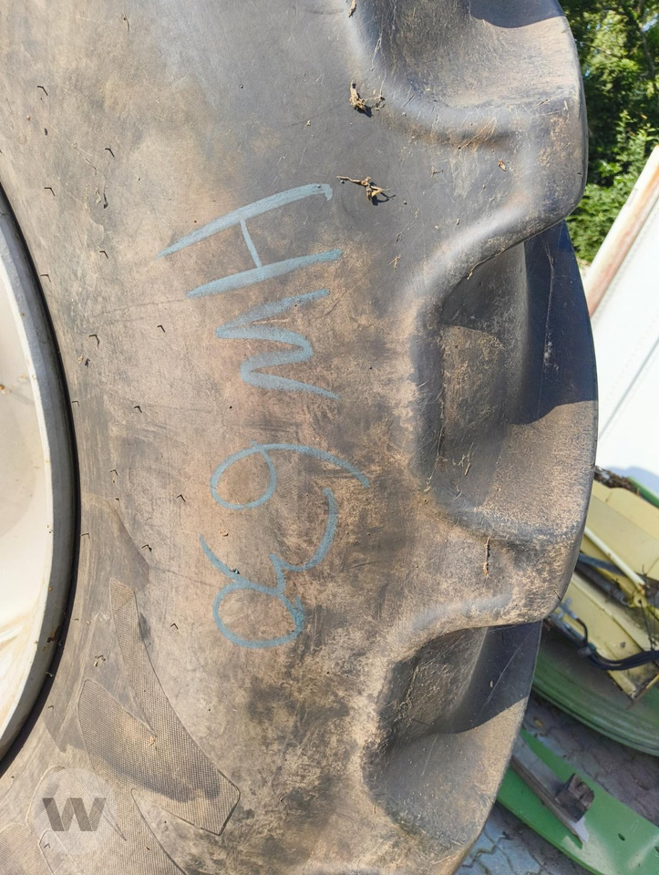 Mitas 710/70 R 42 - Ruota completa: foto 5 Mitas 710/70 R 42 - Ruota completa: foto 5