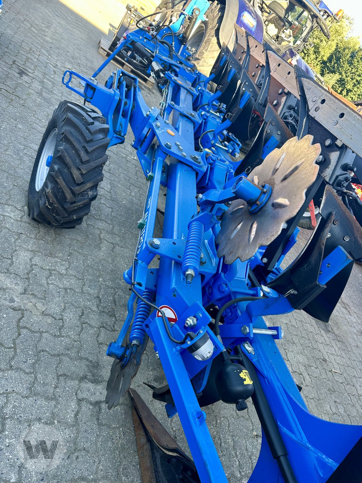 Rabe Super Albatros 140 M - Aratro: foto 5 Rabe Super Albatros 140 M - Aratro: foto 5