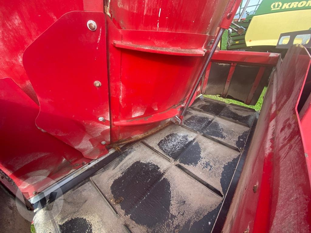 Carro miscelatore Siloking Trailed Line Duo 2218-20: foto 6