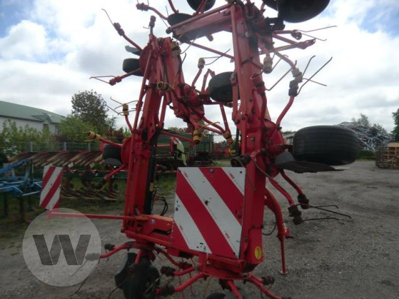 Ziegler HR 905 DH - Voltafieno: foto 3 Ziegler HR 905 DH - Voltafieno: foto 3