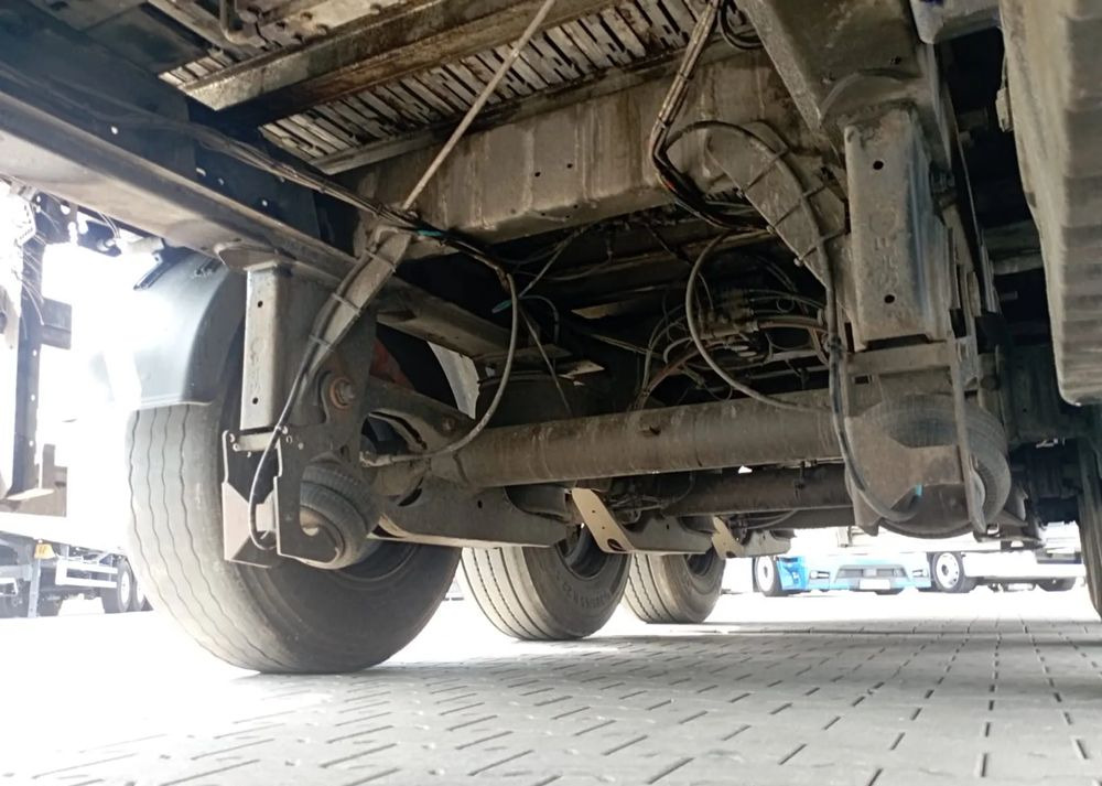 Semirimorchio piano mobile Knapen Ruchoma Podłoga: foto 6