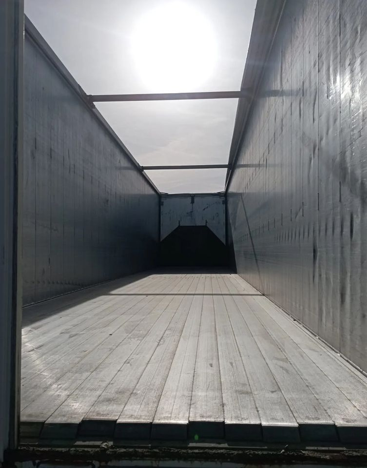 Reisch 3x Ruchoma podłoga 2 - 2022 , 1-2023 - Semirimorchio piano mobile: foto 5 Reisch 3x Ruchoma podłoga 2 - 2022 , 1-2023 - Semirimorchio piano mobile: foto 5