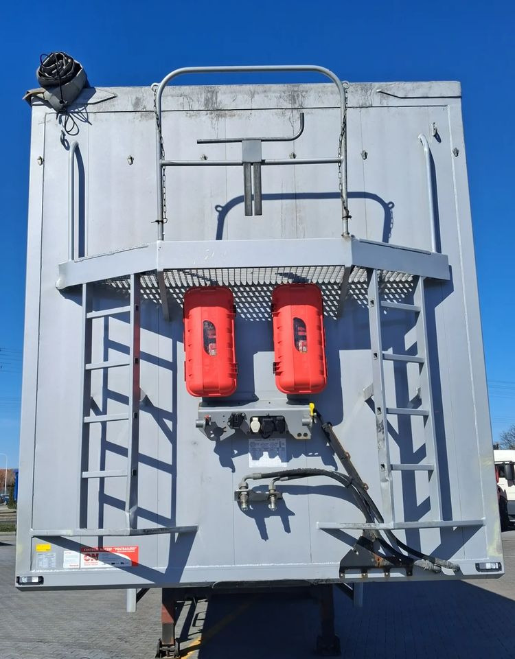 Reisch Ruchoma Podłoga 8mm - Semirimorchio piano mobile: foto 3 Reisch Ruchoma Podłoga 8mm - Semirimorchio piano mobile: foto 3