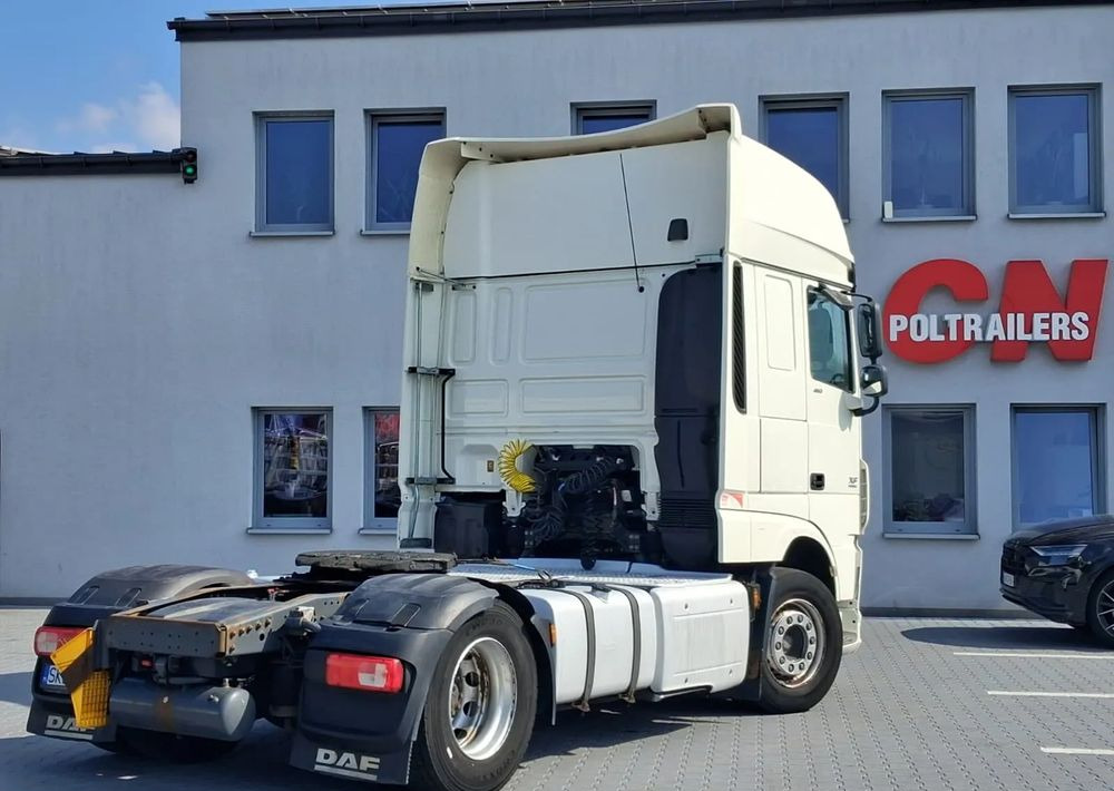 DAF XF 460, FT 4X2, Standard - Trattore stradale: foto 3 DAF XF 460, FT 4X2, Standard - Trattore stradale: foto 3