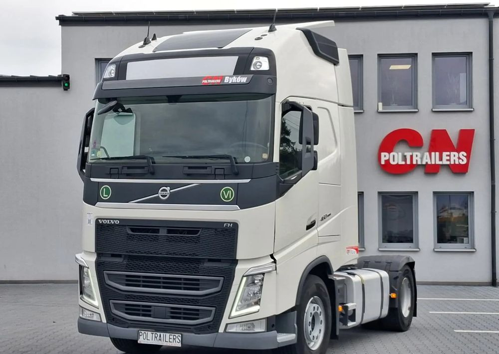 Volvo FH460 I-Save Globetrotter XL // GWARANCJA // I-ParkCool - Trattore stradale: foto 1 Volvo FH460 I-Save Globetrotter XL // GWARANCJA // I-ParkCool - Trattore stradale: foto 1