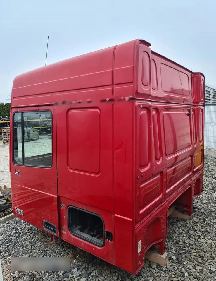 DAF szkielet DAF XF 105 truck - Cabina per Camion: foto 4 DAF szkielet DAF XF 105 truck - Cabina per Camion: foto 4