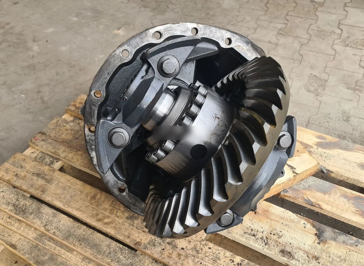 Scania Wkład mostu główka dyferencjał R780 2.71 SCANIA R780 2.71 Scania truck - Differenziale per Camion: foto 2 Scania Wkład mostu główka dyferencjał R780 2.71 SCANIA R780 2.71 Scania truck - Differenziale per Camion: foto 2