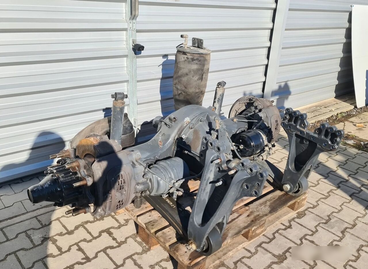 Scania truck - Differenziale per Camion: foto 2 Scania truck - Differenziale per Camion: foto 2