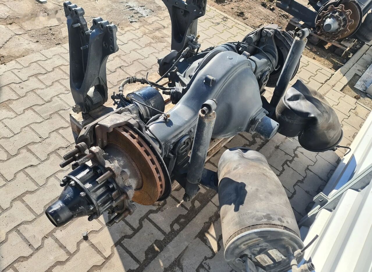 Scania truck - Differenziale per Camion: foto 4 Scania truck - Differenziale per Camion: foto 4
