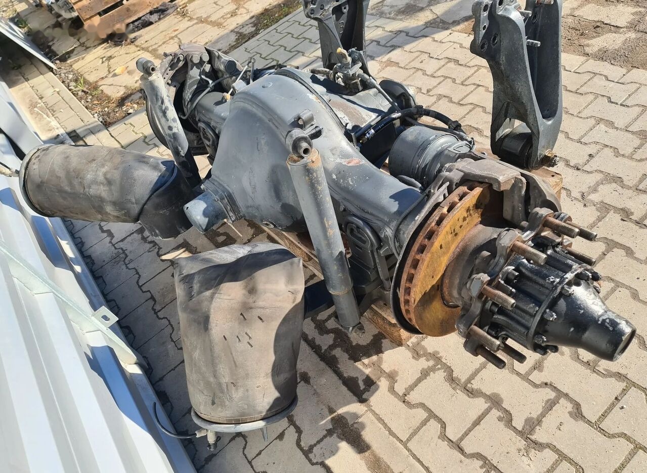 Scania truck - Differenziale per Camion: foto 5 Scania truck - Differenziale per Camion: foto 5