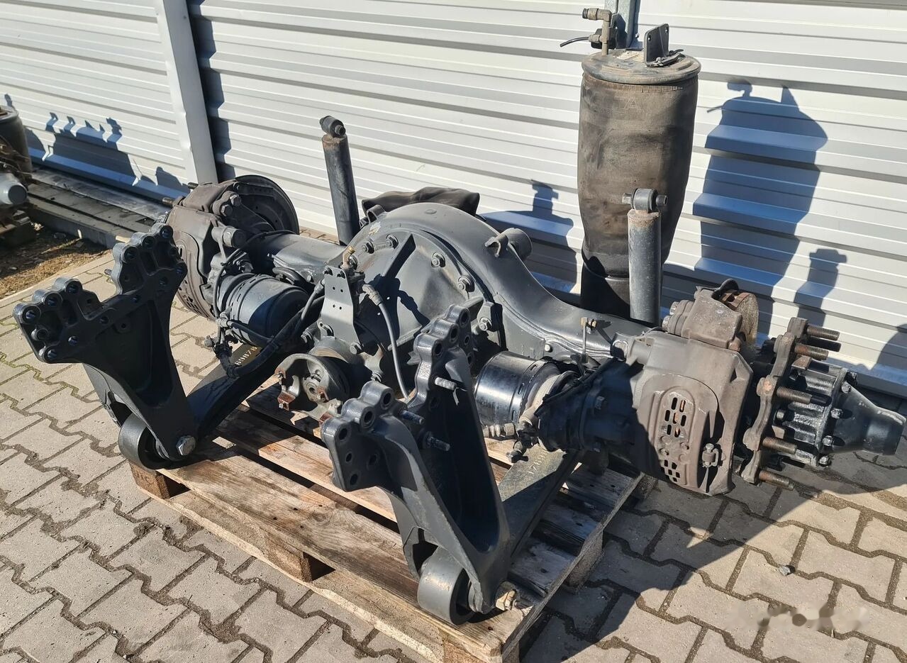 Scania truck - Differenziale per Camion: foto 3 Scania truck - Differenziale per Camion: foto 3