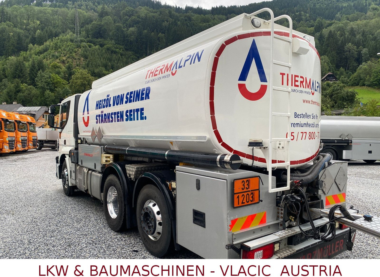 Iveco Stralis 480 SchwarzmüllerBenz/Diesel Kompletzug - Camion cisterna: foto 4 Iveco Stralis 480 SchwarzmüllerBenz/Diesel Kompletzug - Camion cisterna: foto 4