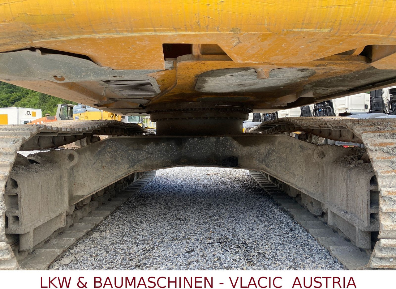 Liebherr R 924 LC - Escavatore cingolato: foto 5 Liebherr R 924 LC - Escavatore cingolato: foto 5