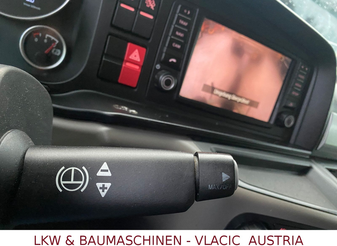 MAN 33.500 6x6 MIT KRAN PENZ - Camion trasporto legname, Camion con gru: foto 4 MAN 33.500 6x6 MIT KRAN PENZ - Camion trasporto legname, Camion con gru: foto 4