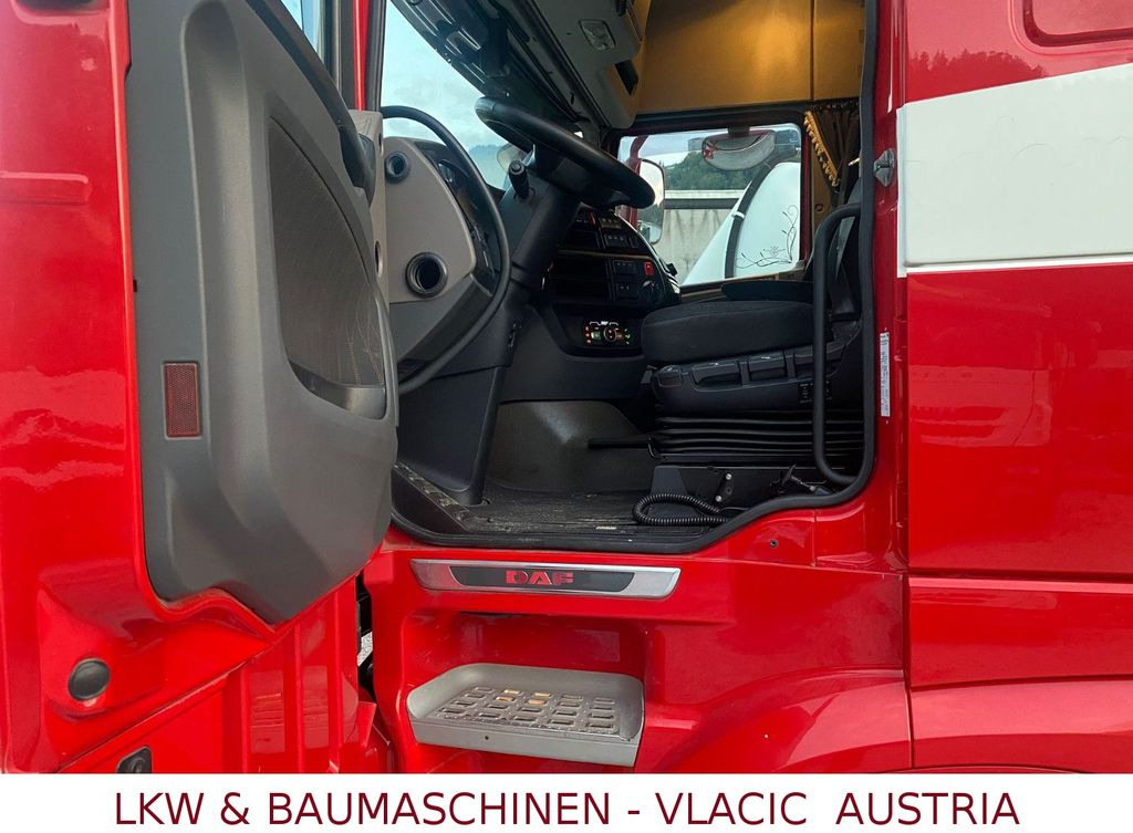 DAF XF480 / Retarder / SC /Nebenanrieb (Kipphydrlk.) DAF XF480 / Retarder / SC /Nebenanrieb (Kipphydrlk.) - Trattore stradale: foto 3 DAF XF480 / Retarder / SC /Nebenanrieb (Kipphydrlk.) DAF XF480 / Retarder / SC /Nebenanrieb (Kipphydrlk.) - Trattore stradale: foto 3