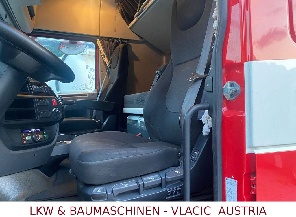 DAF XF480 / Retarder / SC /Nebenanrieb (Kipphydrlk.) DAF XF480 / Retarder / SC /Nebenanrieb (Kipphydrlk.) - Trattore stradale: foto 4 DAF XF480 / Retarder / SC /Nebenanrieb (Kipphydrlk.) DAF XF480 / Retarder / SC /Nebenanrieb (Kipphydrlk.) - Trattore stradale: foto 4