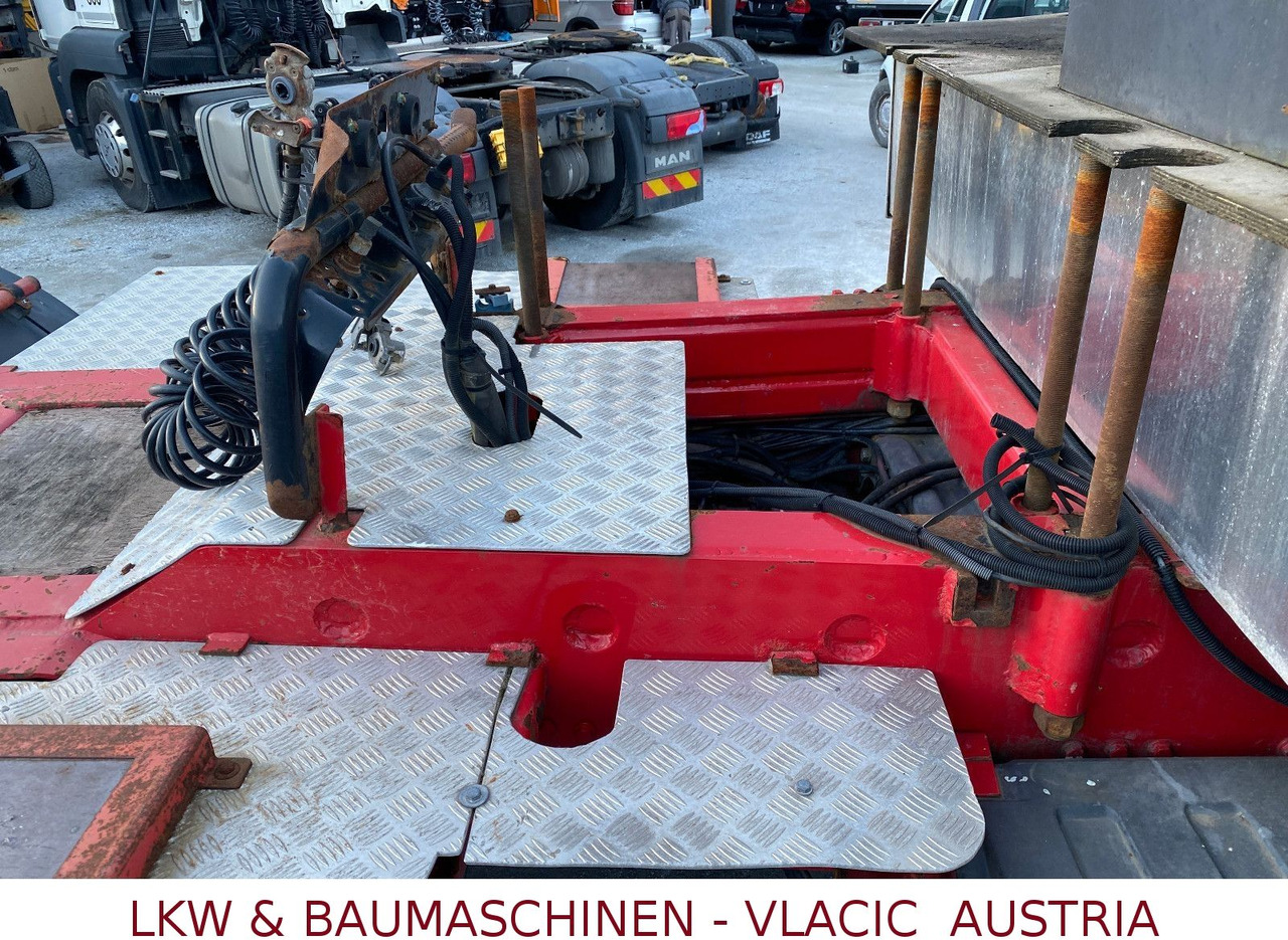 MAN TGS 33.480 eev Euro 5(6X4) - Trattore stradale: foto 4 MAN TGS 33.480 eev Euro 5(6X4) - Trattore stradale: foto 4