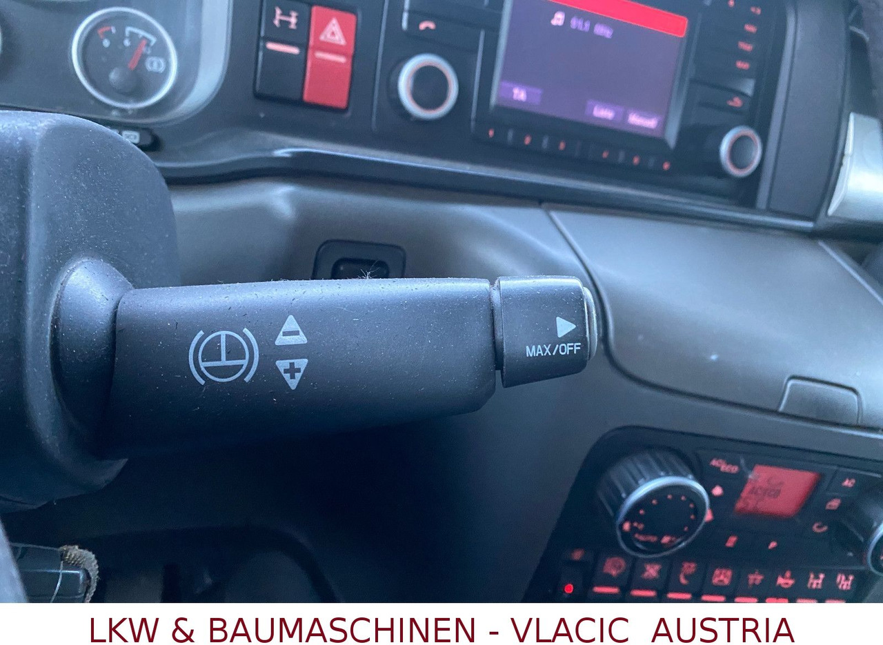 MAN TGS 33.480 eev Euro 5(6X4) - Trattore stradale: foto 5 MAN TGS 33.480 eev Euro 5(6X4) - Trattore stradale: foto 5