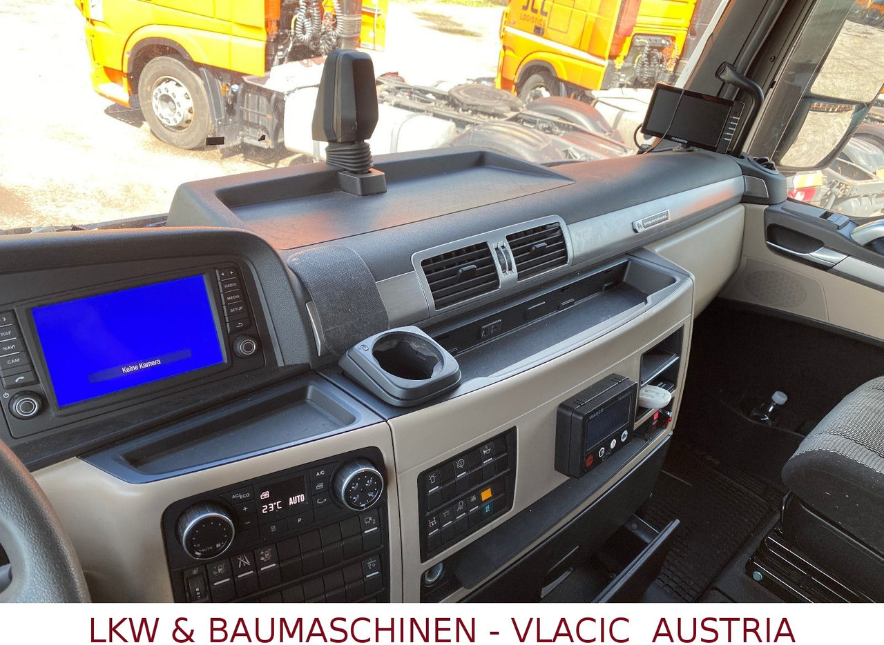 MAN TGX 18.420 MAN TGX 18.420 (450000 Km) - Trattore stradale: foto 5 MAN TGX 18.420 MAN TGX 18.420 (450000 Km) - Trattore stradale: foto 5