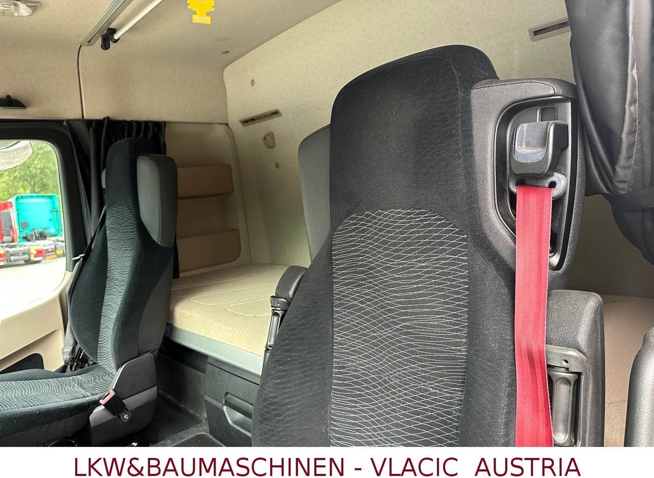 Mercedes-Benz Actros 1840 ADR - Trattore stradale: foto 5 Mercedes-Benz Actros 1840 ADR - Trattore stradale: foto 5