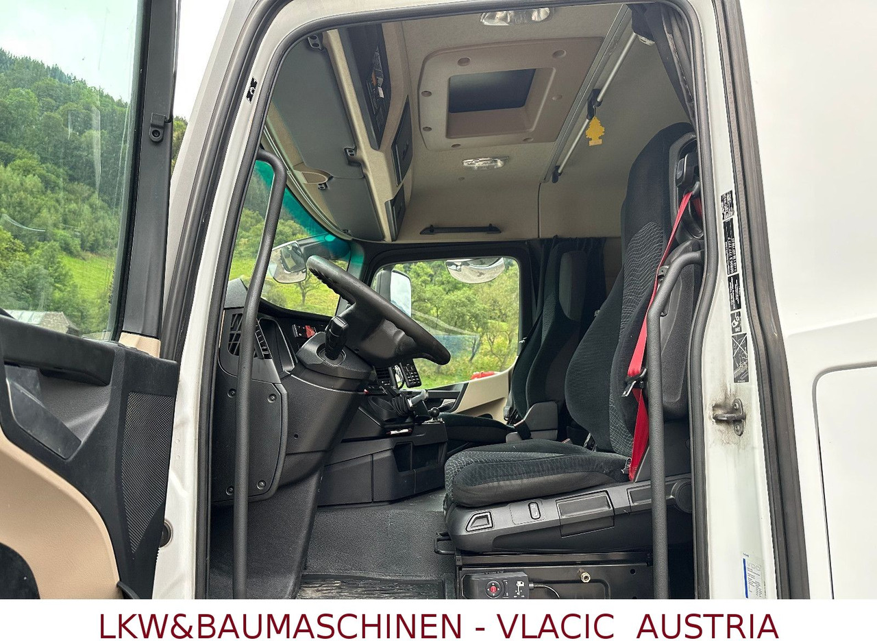 Mercedes-Benz Actros 1840 ADR - Trattore stradale: foto 3 Mercedes-Benz Actros 1840 ADR - Trattore stradale: foto 3