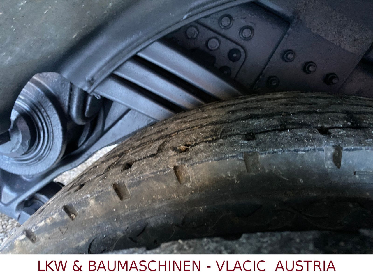 Volvo FM 400 6X4 Blatt/Blatt (ADR ) - Autocarro furgonato: foto 5 Volvo FM 400 6X4 Blatt/Blatt (ADR ) - Autocarro furgonato: foto 5