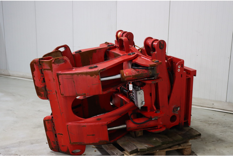 Bolzoni TAR-45RH-14,5E - Attrezzatura: foto 2 Bolzoni TAR-45RH-14,5E - Attrezzatura: foto 2