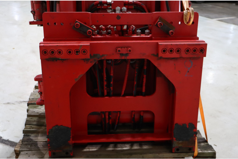 Bolzoni TAR-45RH-14,5E - Attrezzatura: foto 5 Bolzoni TAR-45RH-14,5E - Attrezzatura: foto 5