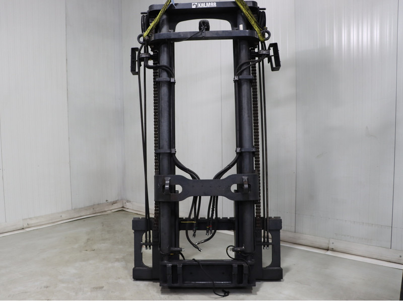 Kalmar duplex mast - Attrezzatura: foto 1 Kalmar duplex mast - Attrezzatura: foto 1