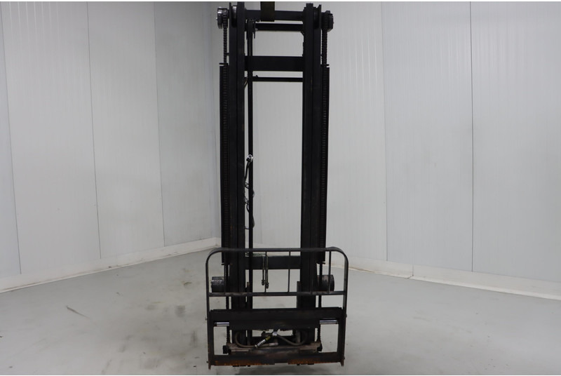 *Unicarriers duplex mast - Attrezzatura: foto 1 *Unicarriers duplex mast - Attrezzatura: foto 1