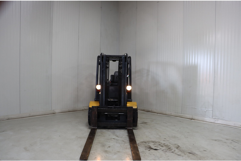 Caterpillar EP50 - Carrello elevatore elettrico: foto 4 Caterpillar EP50 - Carrello elevatore elettrico: foto 4