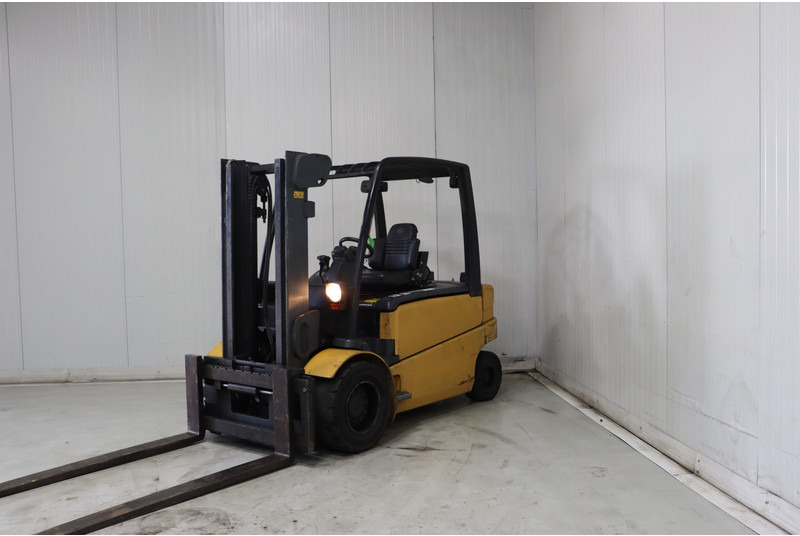 Caterpillar EP50 - Carrello elevatore elettrico: foto 5 Caterpillar EP50 - Carrello elevatore elettrico: foto 5