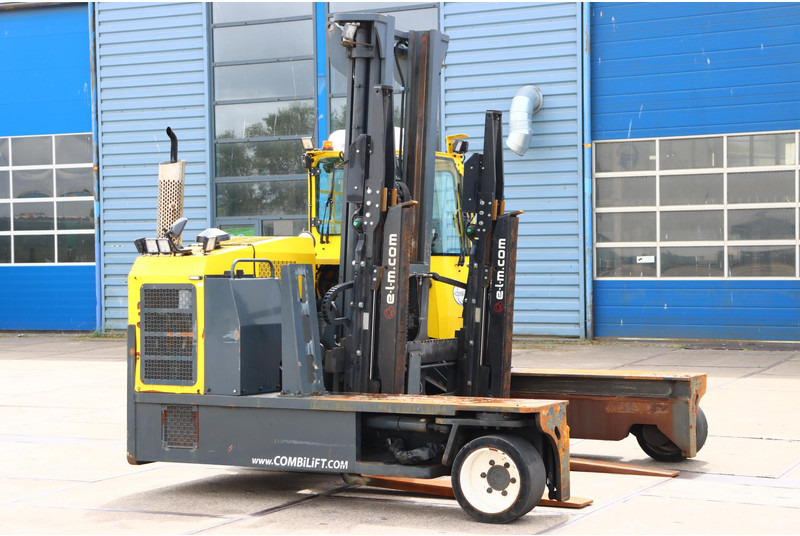 Combilift C12000 - Carrello elevatore laterale: foto 1 Combilift C12000 - Carrello elevatore laterale: foto 1