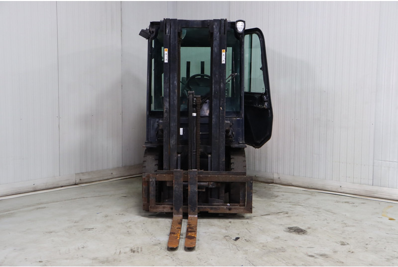 Doosan G25N-7 - Carrello elevatore a gas: foto 3 Doosan G25N-7 - Carrello elevatore a gas: foto 3