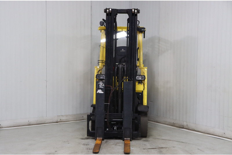 Hyster H2.0FTS - Carrello elevatore a gas: foto 3 Hyster H2.0FTS - Carrello elevatore a gas: foto 3