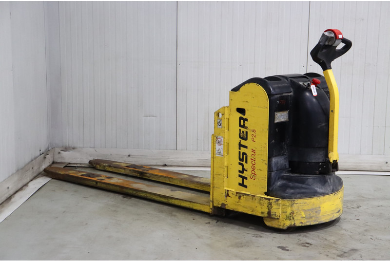 Hyster P2.5 - Transpallet: foto 5 Hyster P2.5 - Transpallet: foto 5