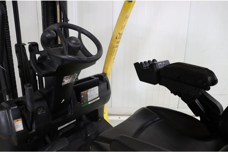 Hyster S3.0FT - Carrello elevatore a gas: foto 2 Hyster S3.0FT - Carrello elevatore a gas: foto 2