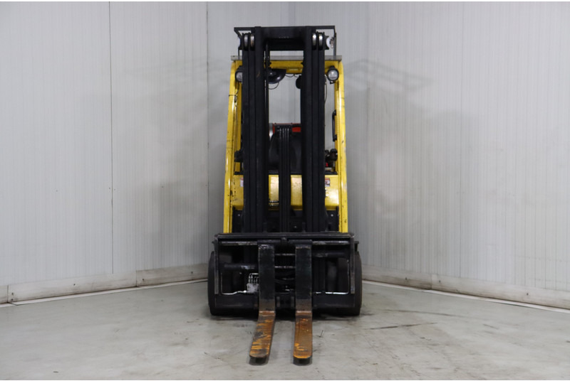 Hyster S3.0FT - Carrello elevatore a gas: foto 3 Hyster S3.0FT - Carrello elevatore a gas: foto 3
