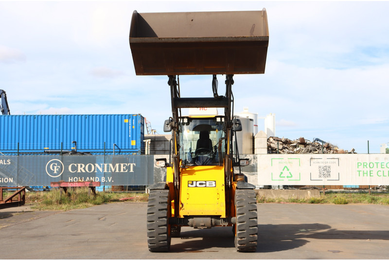 JCB 417 HT T4F - Pala: foto 4 JCB 417 HT T4F - Pala: foto 4