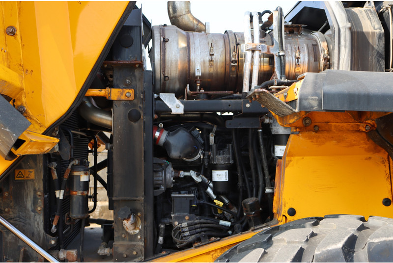 Pala JCB 427 a5 zx: foto 11