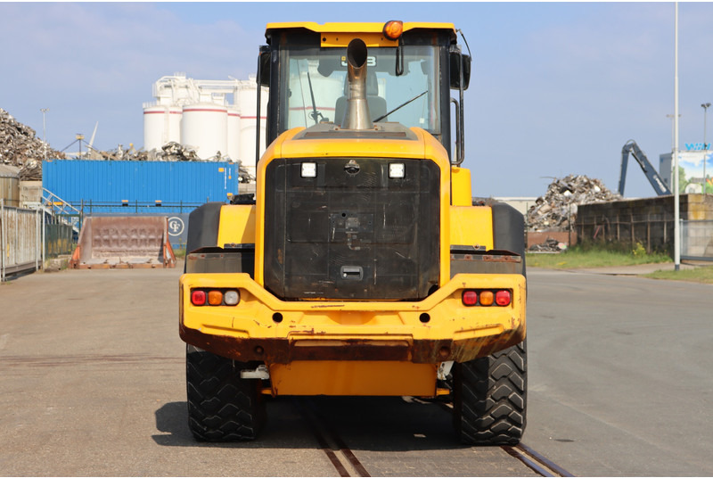 Pala JCB 427 a5 zx: foto 7