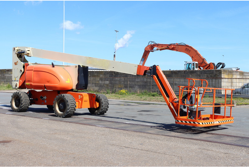 JLG 800AJ - Piattaforma articolata: foto 1 JLG 800AJ - Piattaforma articolata: foto 1