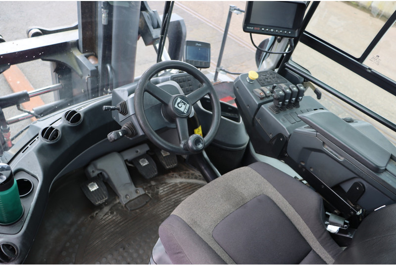 Kalmar DCG220-12LB - Carrello elevatore diesel: foto 2 Kalmar DCG220-12LB - Carrello elevatore diesel: foto 2