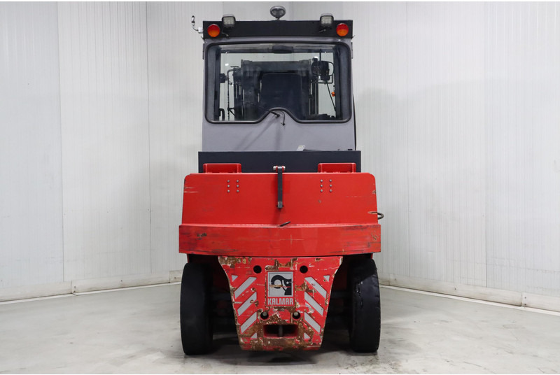 Kalmar ECF70-6 - Carrello elevatore elettrico: foto 5 Kalmar ECF70-6 - Carrello elevatore elettrico: foto 5