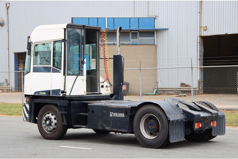 Kalmar TT612D - Trattore terminale: foto 5 Kalmar TT612D - Trattore terminale: foto 5
