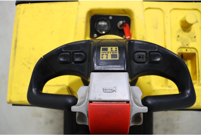 Macchina da cantiere Hyster LO5.0T: foto 10