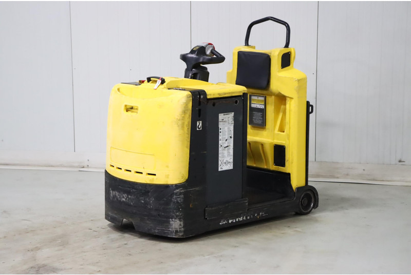 Macchina da cantiere Hyster LO5.0T: foto 6