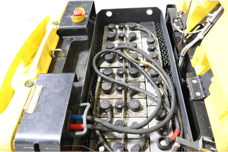 Macchina da cantiere Hyster LO5.0T: foto 7